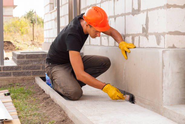 Licensed Exterior Waterproofing service in Salem, OR - SGP Waterproofing